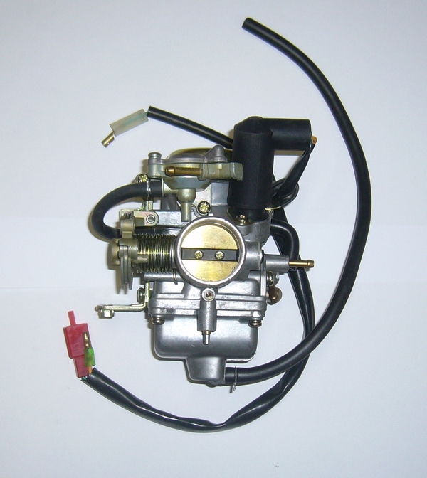 Carburateur complet pour moteur 172MM 250cc Pièces