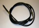 Cable d'acclrateur pour buggy PGO 250 biplace et mono place
