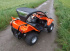 Capote pour fun buggy 340