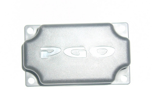 Carter d'lectro-aimant de verrouillage d'inverseur pour buggy PGO 500