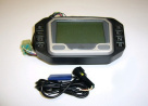 Compteur digital pour buggy PGO 500