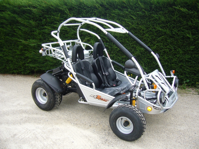 pièce buggy pgo - buggy pgo 250 pièces détachées