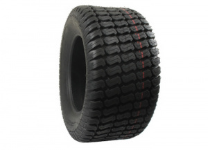 Pneumatique tubeless profil gazon 4 plis - Dimensions: 18 x 950 X 8