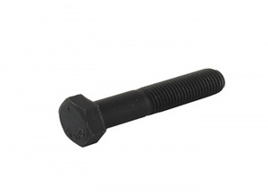 Vis de lame pas  droite Long: 76 mm : 3/8"- 24UNF